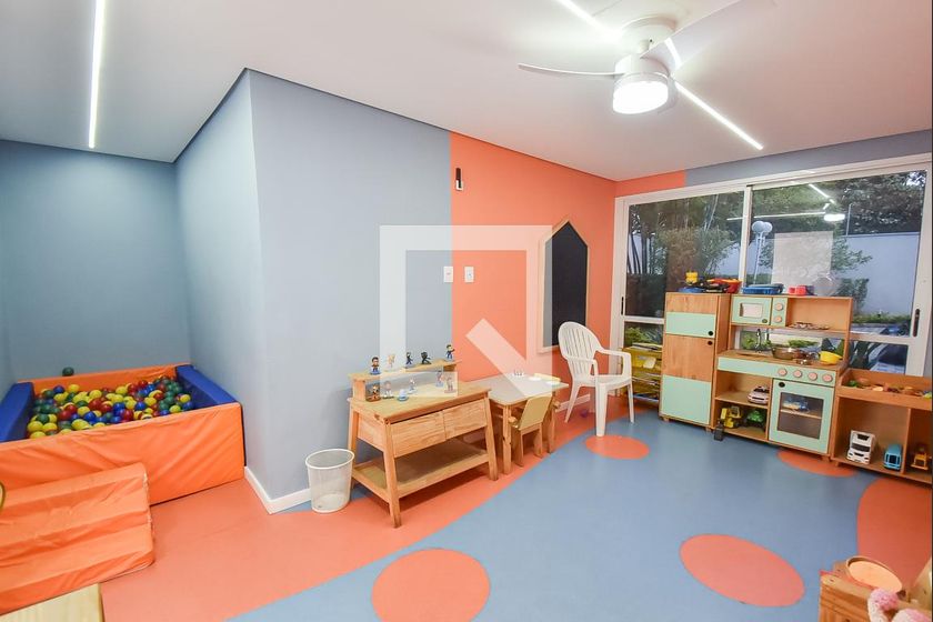 Apartamento, 3 quartos, 134 m² - Foto 49