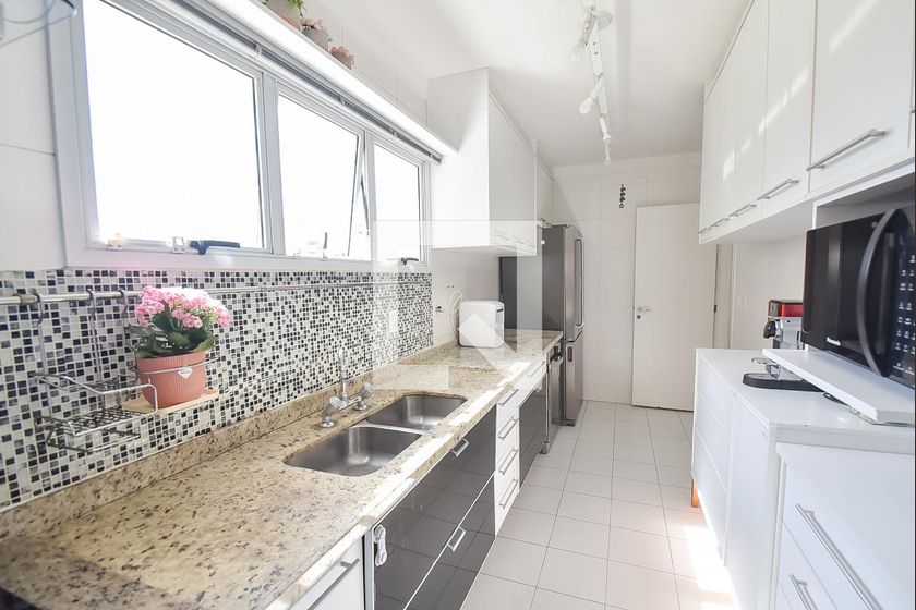 Apartamento, 3 quartos, 134 m² - Foto 44