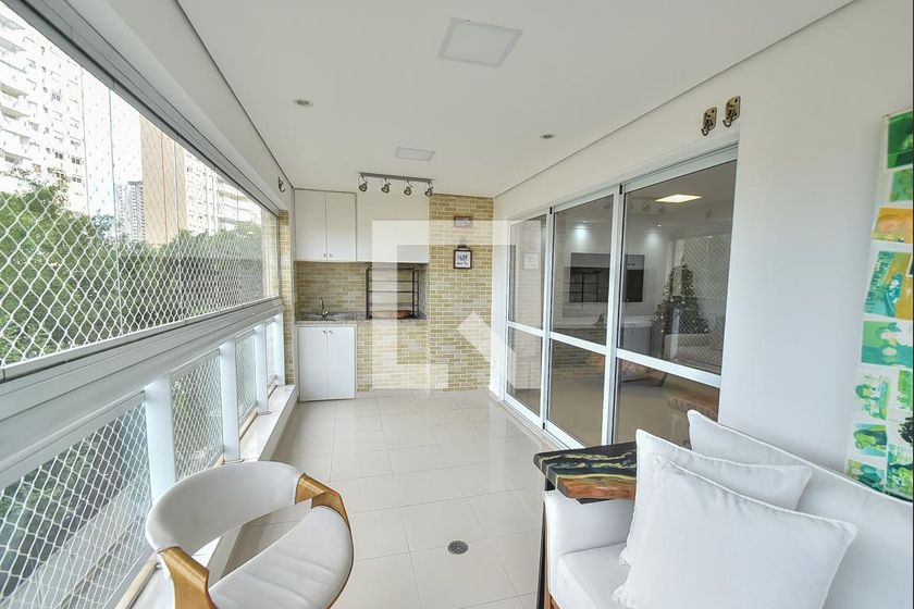 Apartamento, 3 quartos, 134 m² - Foto 11