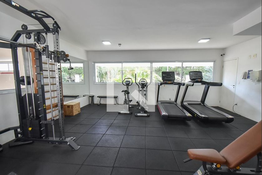 Apartamento, 3 quartos, 134 m² - Foto 53