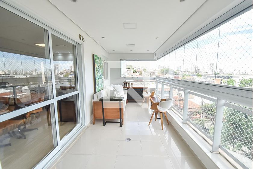 Apartamento, 3 quartos, 134 m² - Foto 10