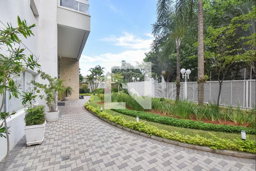 Apartamento, 3 quartos, 134 m² - Foto 54