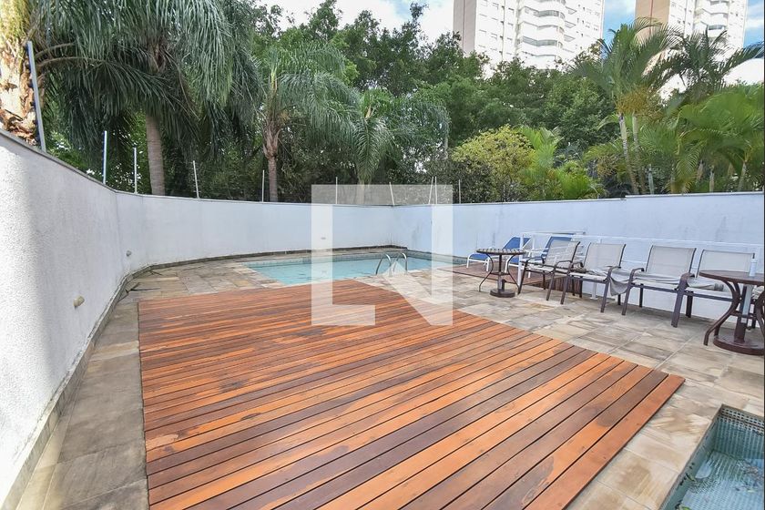 Apartamento, 3 quartos, 134 m² - Foto 62