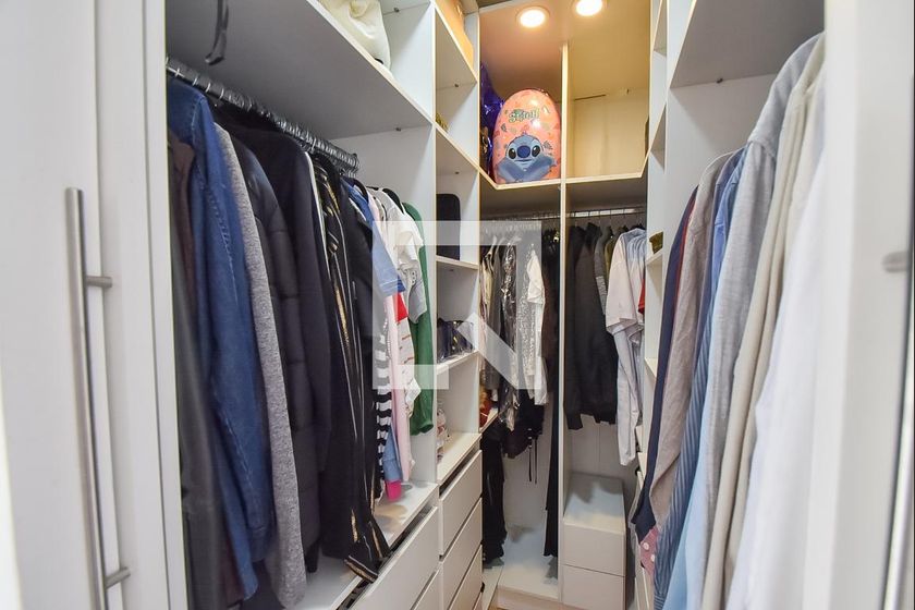 Apartamento, 3 quartos, 134 m² - Foto 28