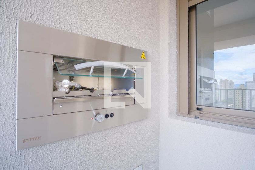 Apartamento, 2 quartos, 69 m² - Foto 10