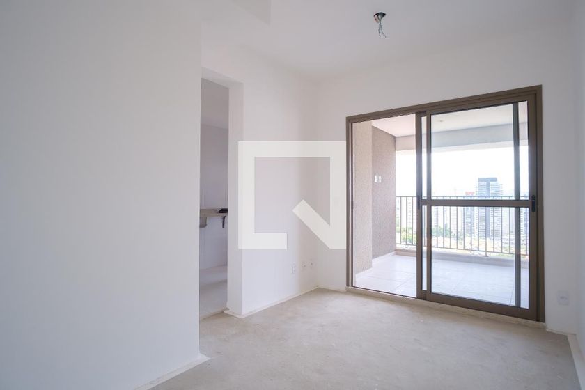 Apartamento, 2 quartos, 69 m² - Foto 1