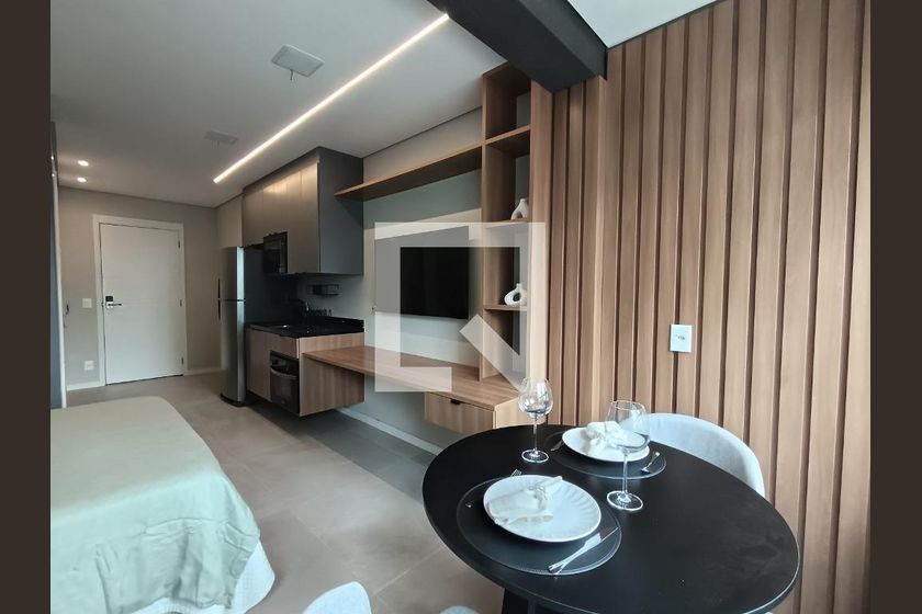 Kitnet-Studio, 27 m² - Foto 41