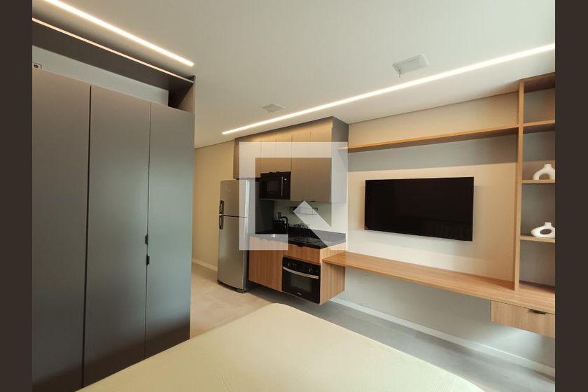 Kitnet-Studio, 27 m² - Foto 43