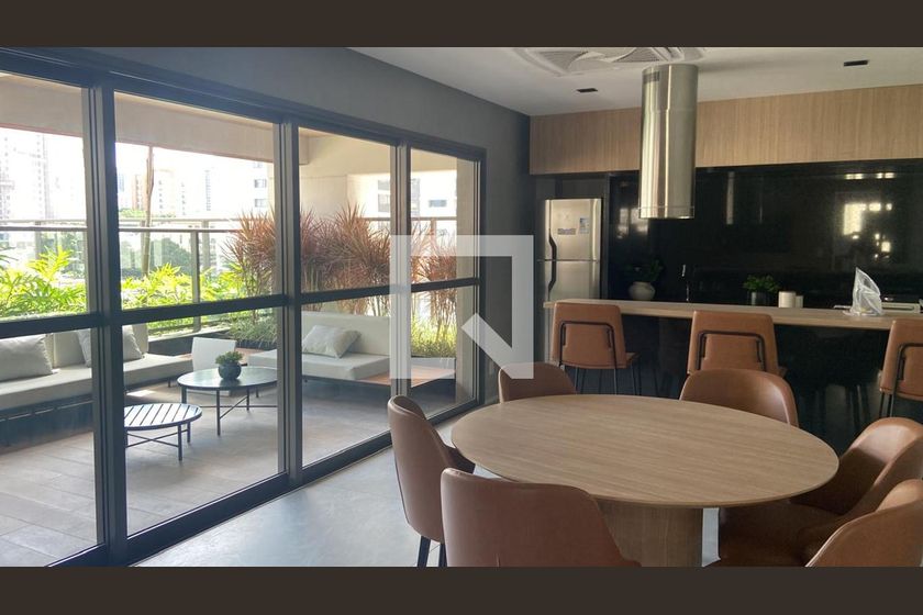 Kitnet-Studio, 27 m² - Foto 81