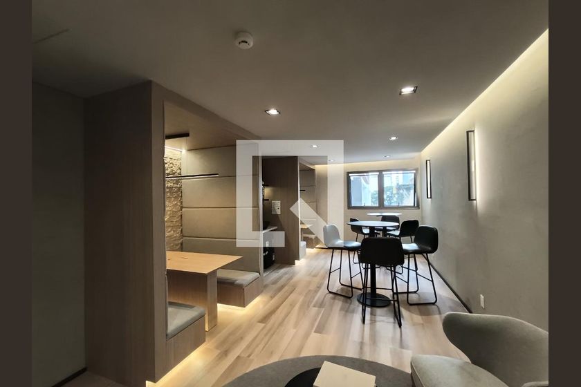 Kitnet-Studio, 27 m² - Foto 71