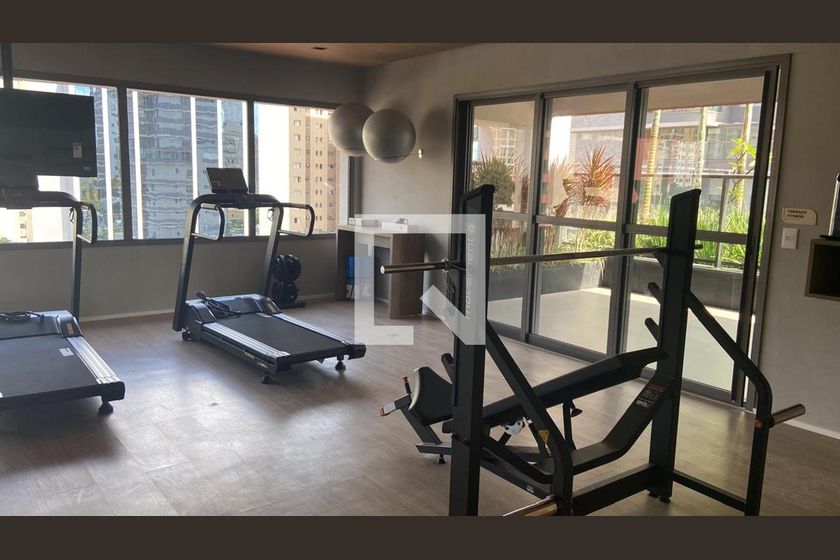 Kitnet-Studio, 27 m² - Foto 77