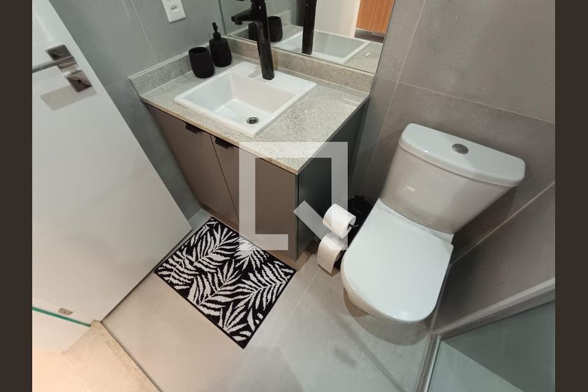 Kitnet-Studio, 27 m² - Foto 53