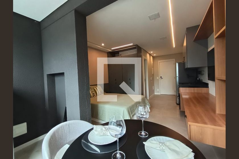 Kitnet-Studio, 27 m² - Foto 39