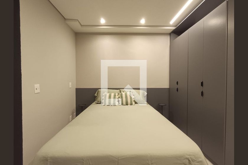 Kitnet-Studio, 27 m² - Foto 25