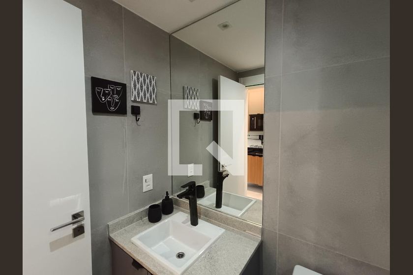 Kitnet-Studio, 27 m² - Foto 55