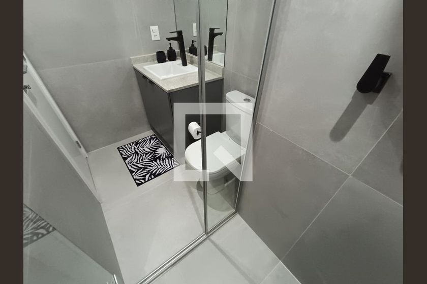 Kitnet-Studio, 27 m² - Foto 59