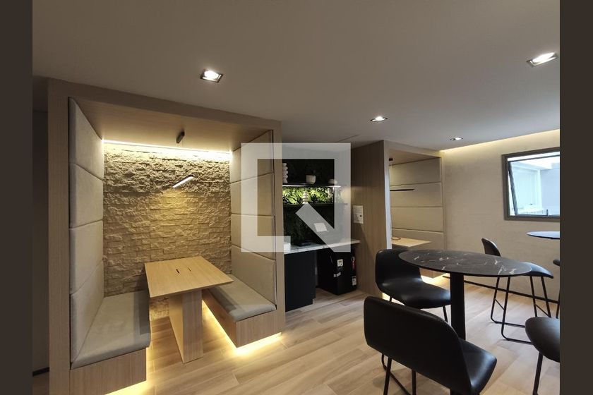 Kitnet-Studio, 27 m² - Foto 69