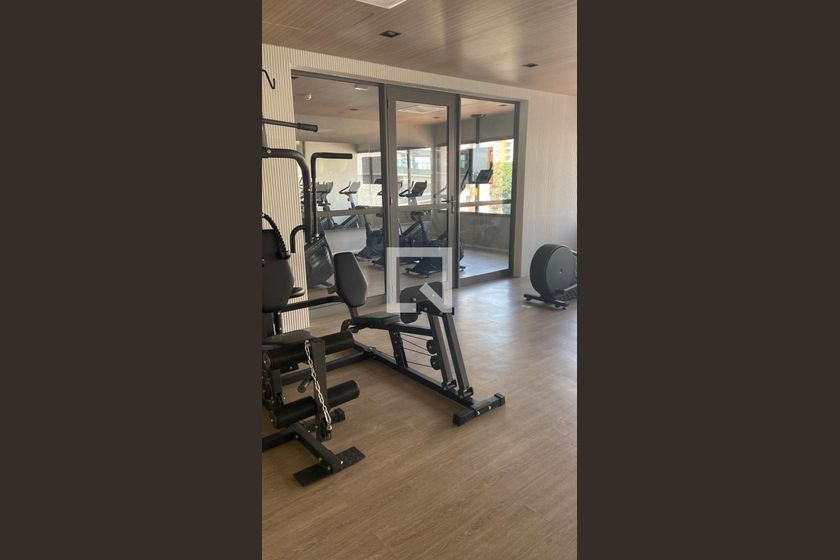 Kitnet-Studio, 27 m² - Foto 79