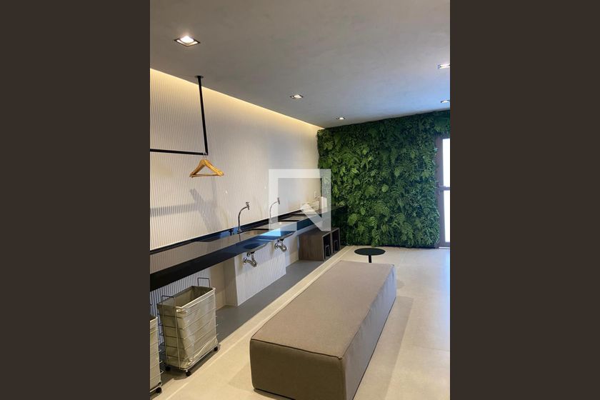 Kitnet-Studio, 27 m² - Foto 75