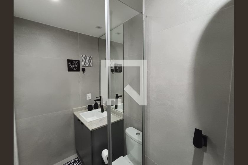 Kitnet-Studio, 27 m² - Foto 61