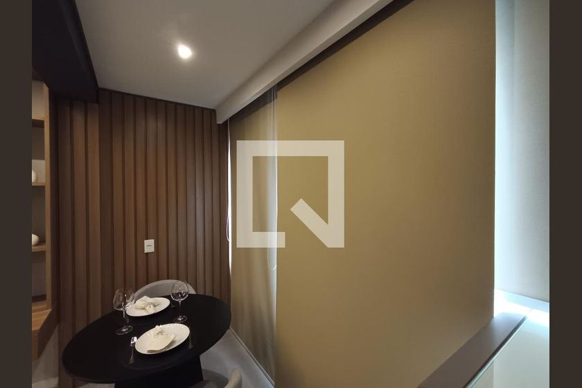 Kitnet-Studio, 27 m² - Foto 13