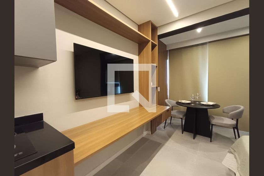 Kitnet-Studio, 27 m² - Foto 37