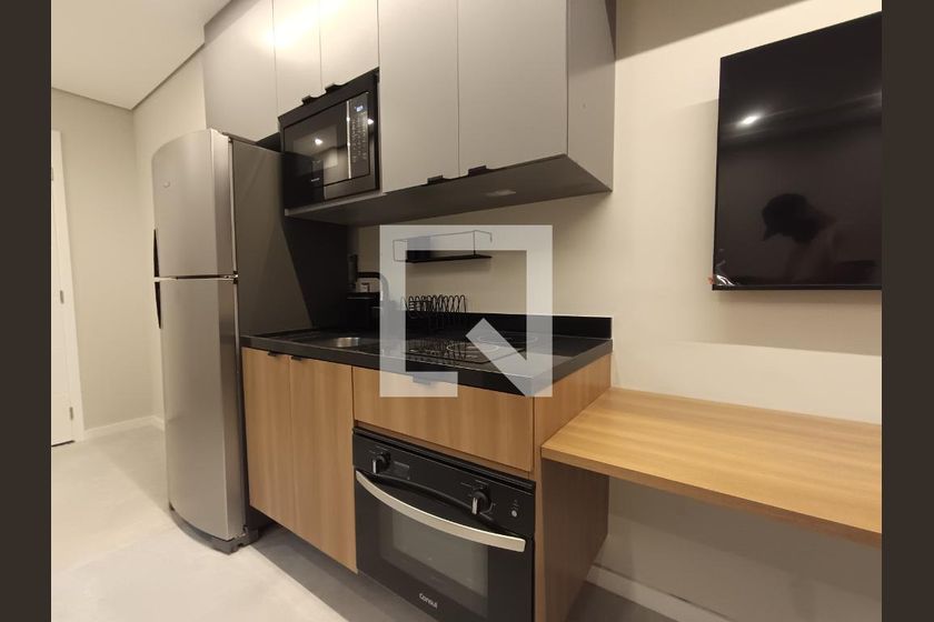 Kitnet-Studio, 27 m² - Foto 35