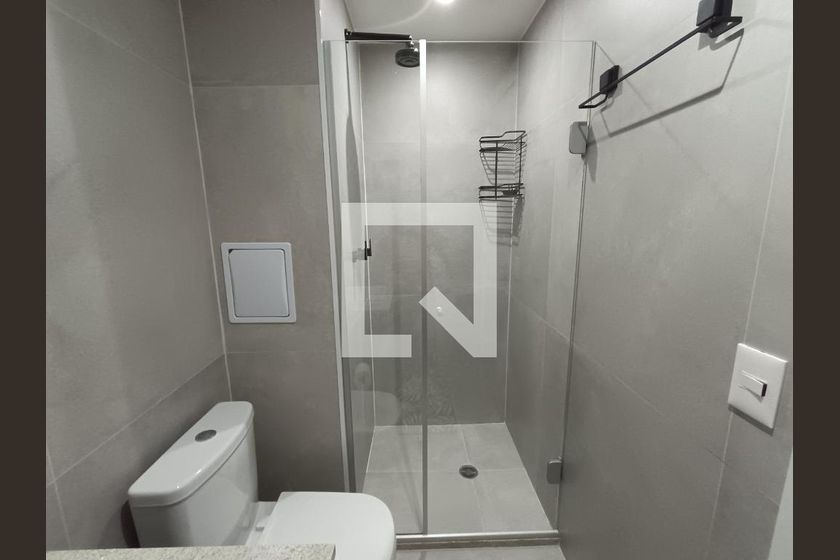 Kitnet-Studio, 27 m² - Foto 57
