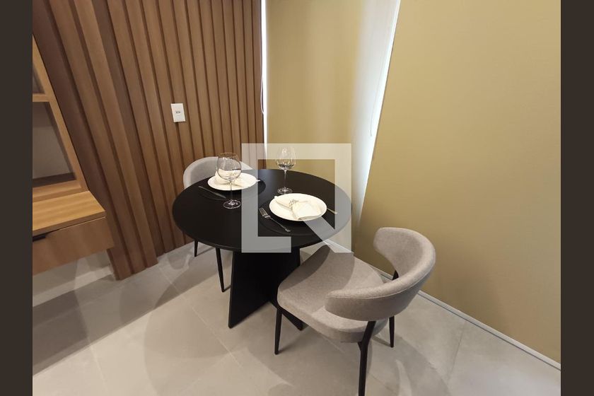 Kitnet-Studio, 27 m² - Foto 9