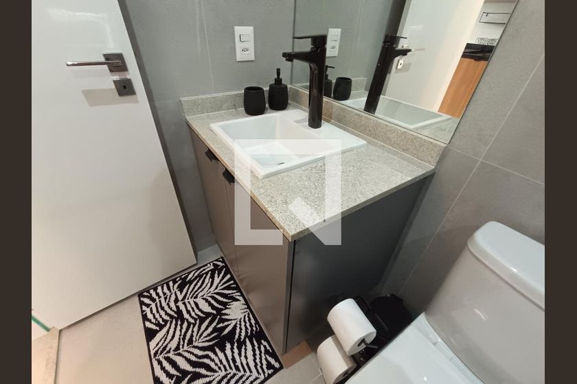 Kitnet-Studio, 27 m² - Foto 63