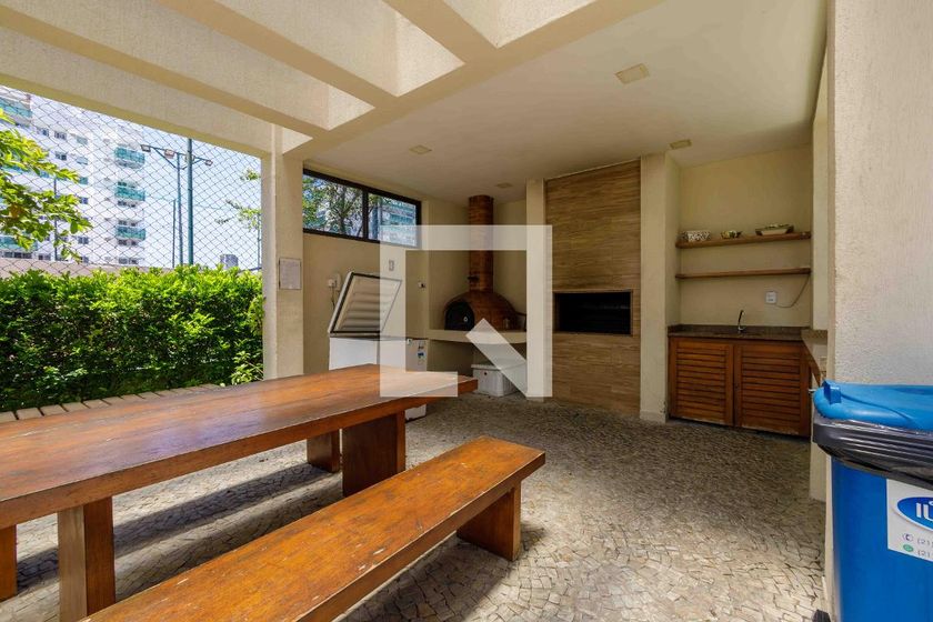 Apartamento, 2 quartos, 64 m² - Foto 35