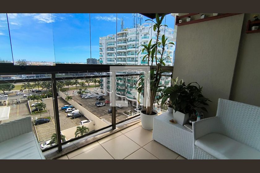Apartamento, 2 quartos, 64 m² - Foto 7