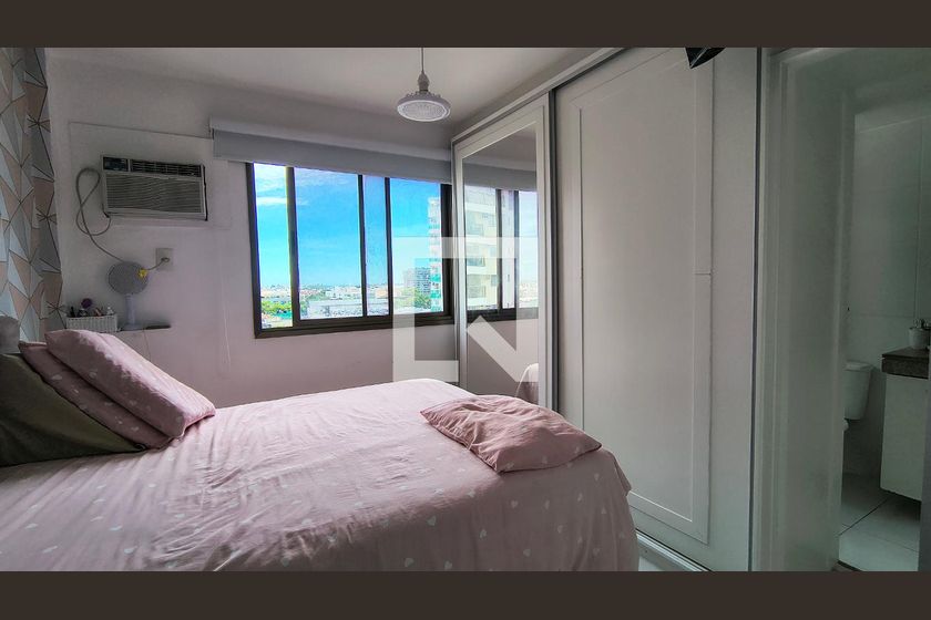 Apartamento, 2 quartos, 64 m² - Foto 10
