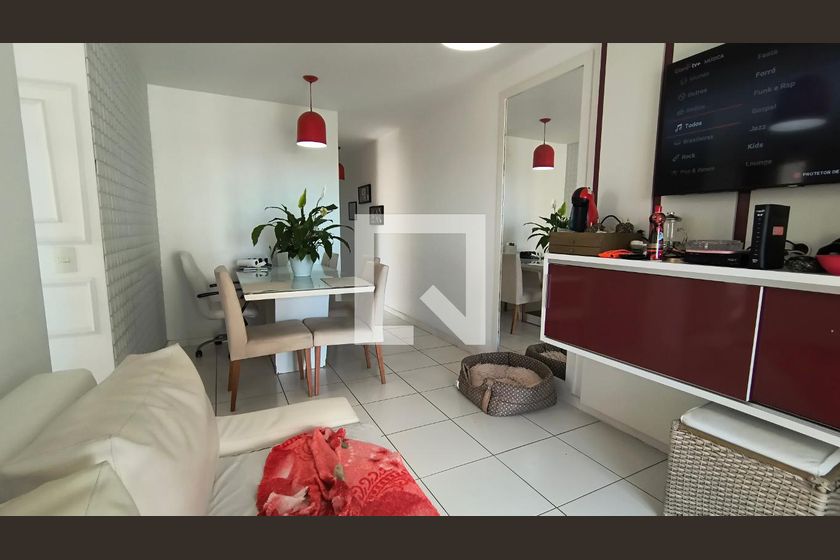 Apartamento, 2 quartos, 64 m² - Foto 5