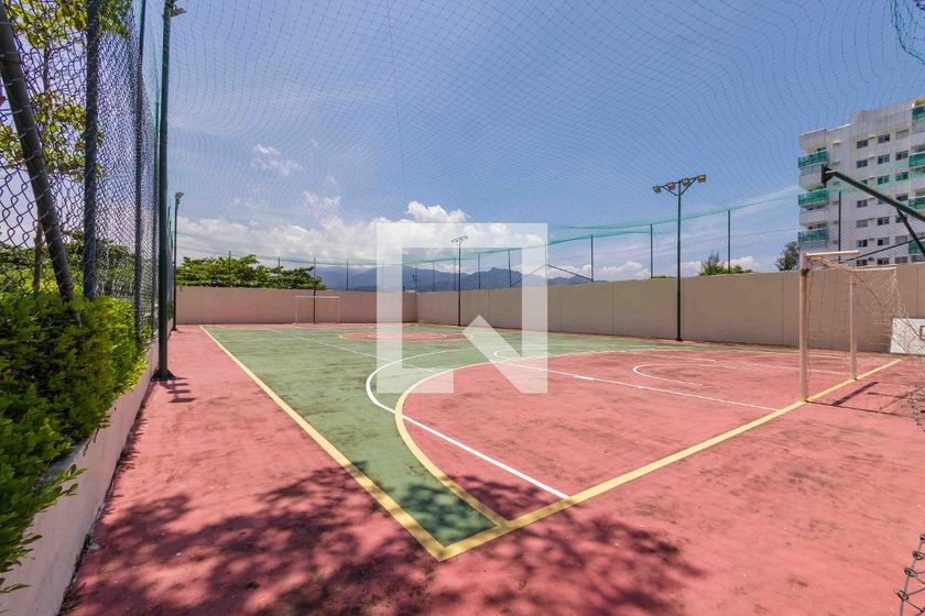 Apartamento, 2 quartos, 64 m² - Foto 33