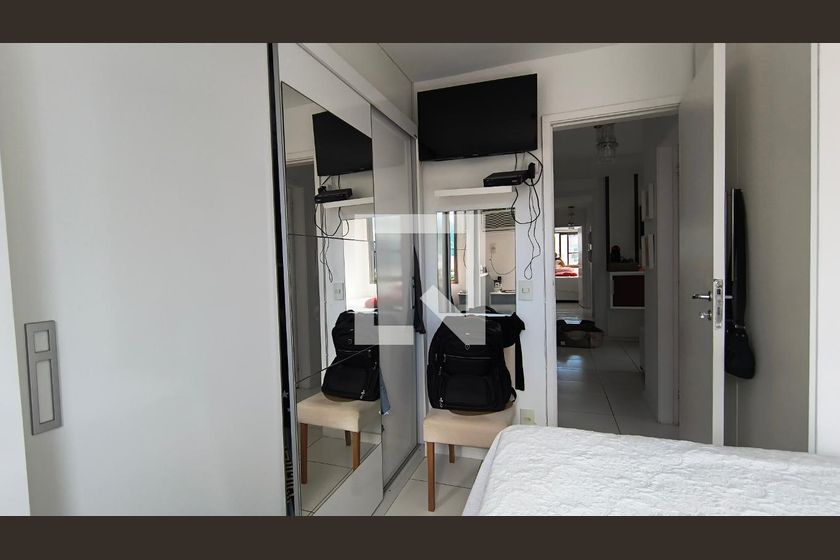 Apartamento, 2 quartos, 64 m² - Foto 21