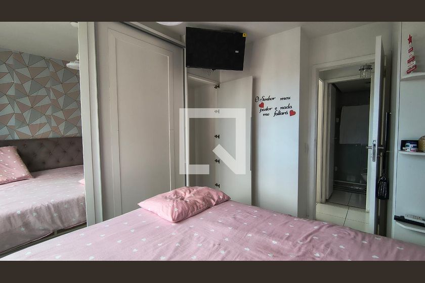 Apartamento, 2 quartos, 64 m² - Foto 13