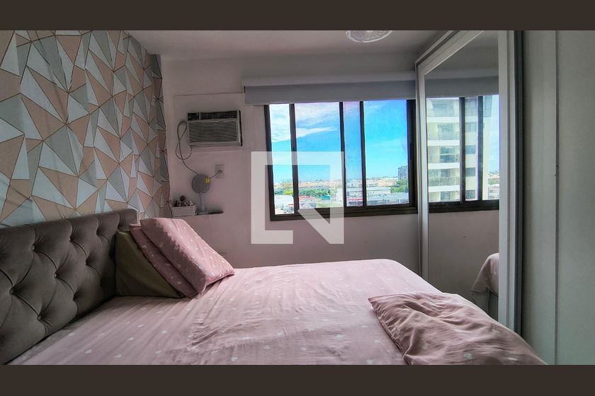 Apartamento, 2 quartos, 64 m² - Foto 11