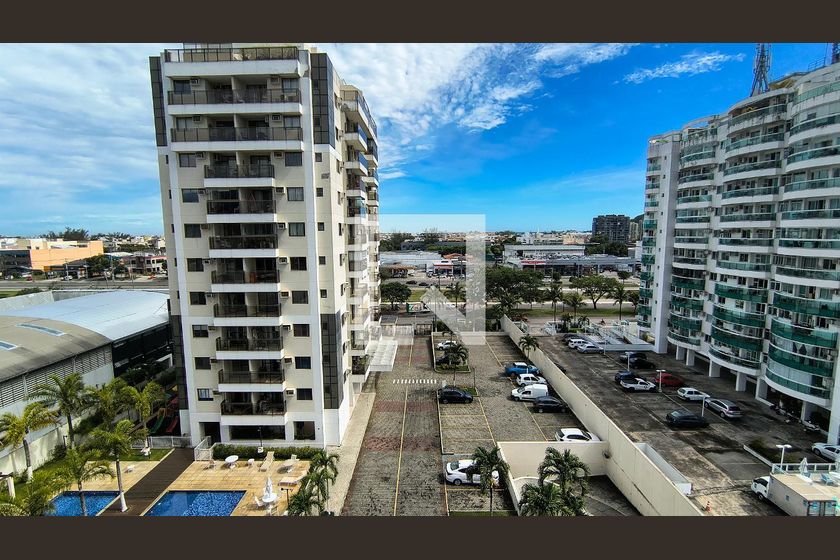 Apartamento, 2 quartos, 64 m² - Foto 9