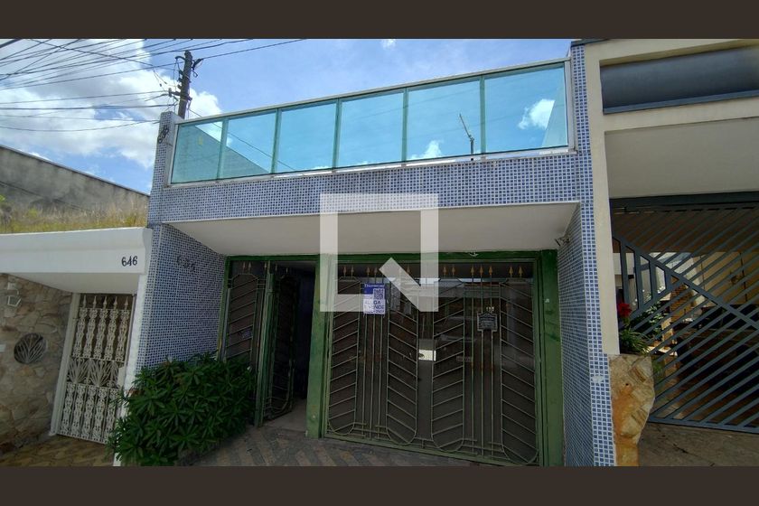 Casa, 3 quartos, 190 m² - Foto 63
