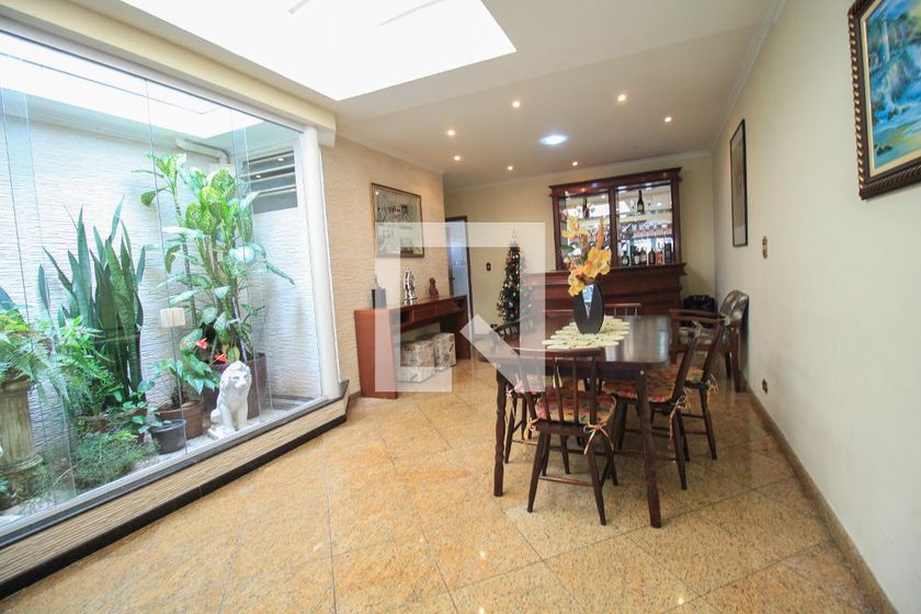Casa, 3 quartos, 190 m² - Foto 9