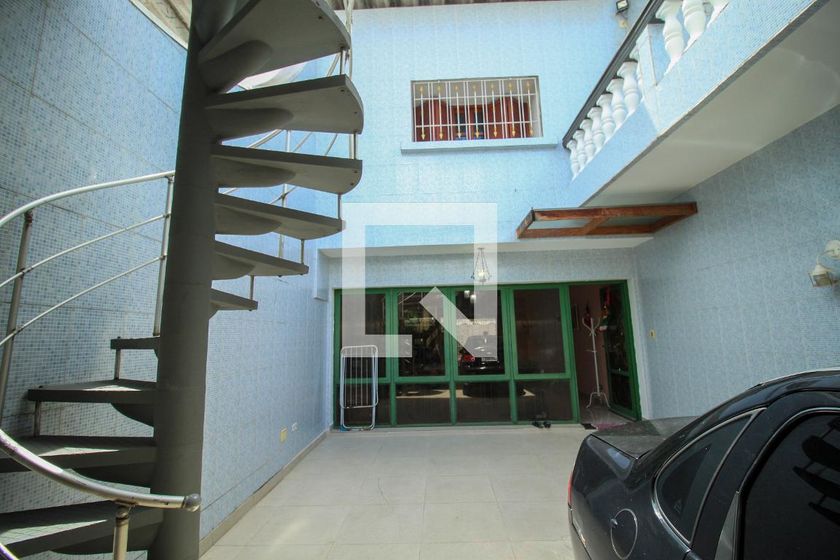 Casa, 3 quartos, 190 m² - Foto 57