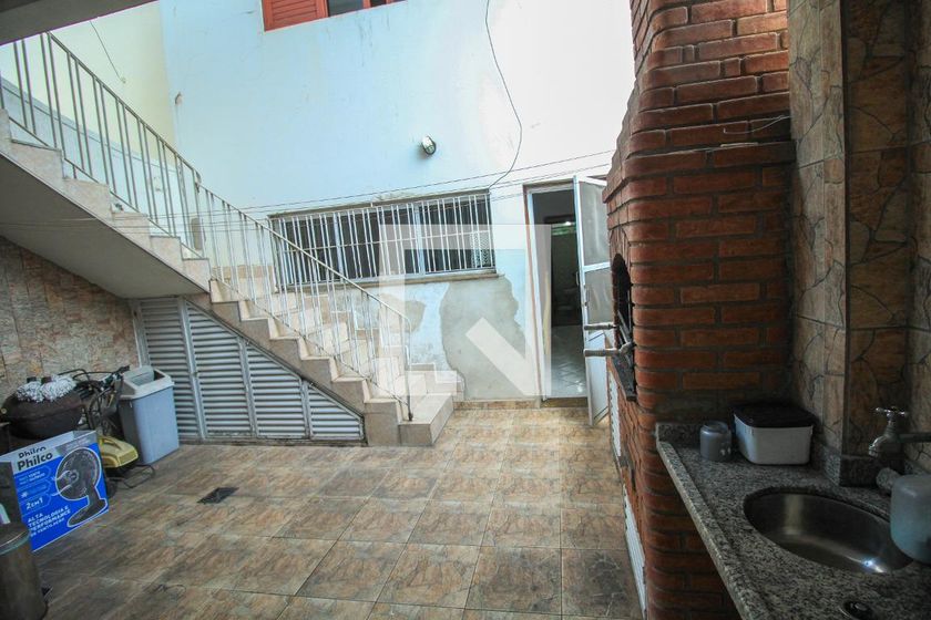 Casa, 3 quartos, 190 m² - Foto 44