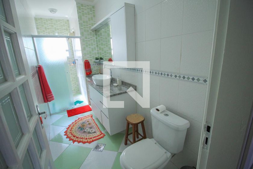 Casa, 3 quartos, 190 m² - Foto 22