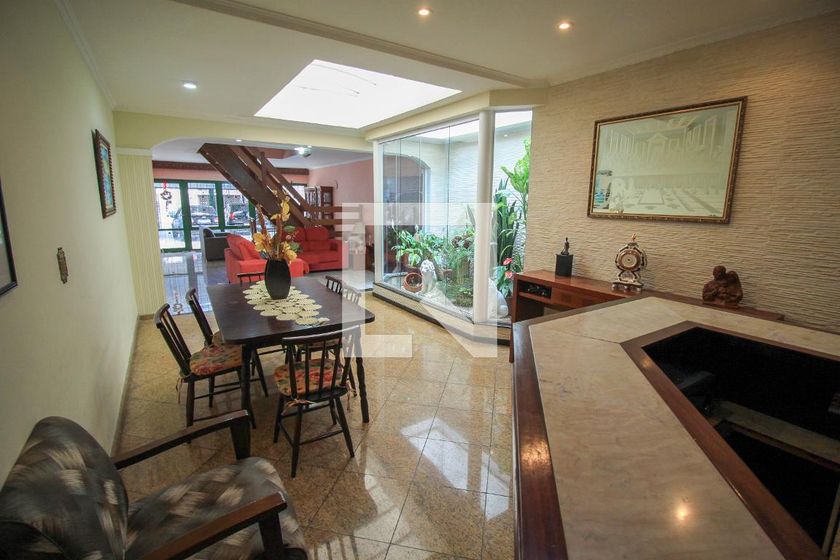 Casa, 3 quartos, 190 m² - Foto 12