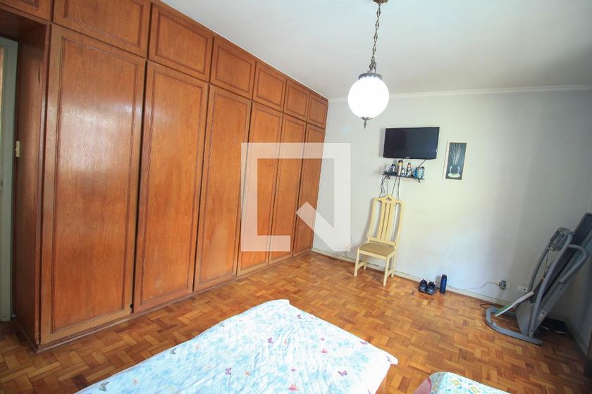 Casa, 3 quartos, 190 m² - Foto 29