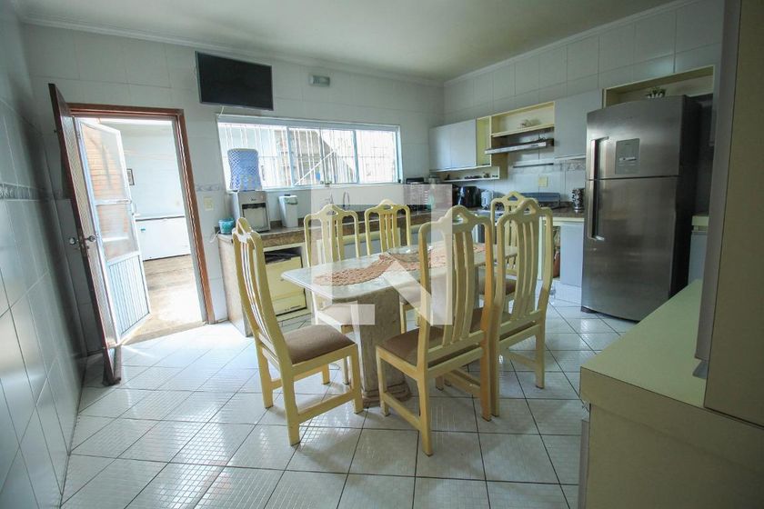 Casa, 3 quartos, 190 m² - Foto 38
