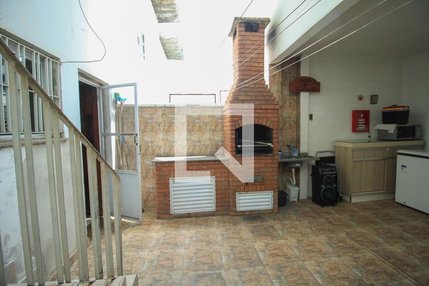 Casa, 3 quartos, 190 m² - Foto 43