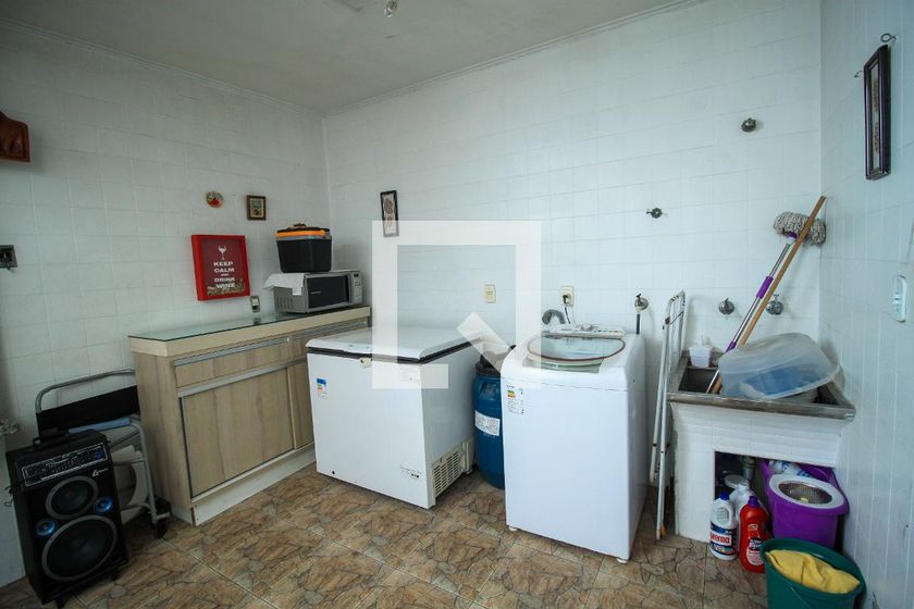 Casa, 3 quartos, 190 m² - Foto 47