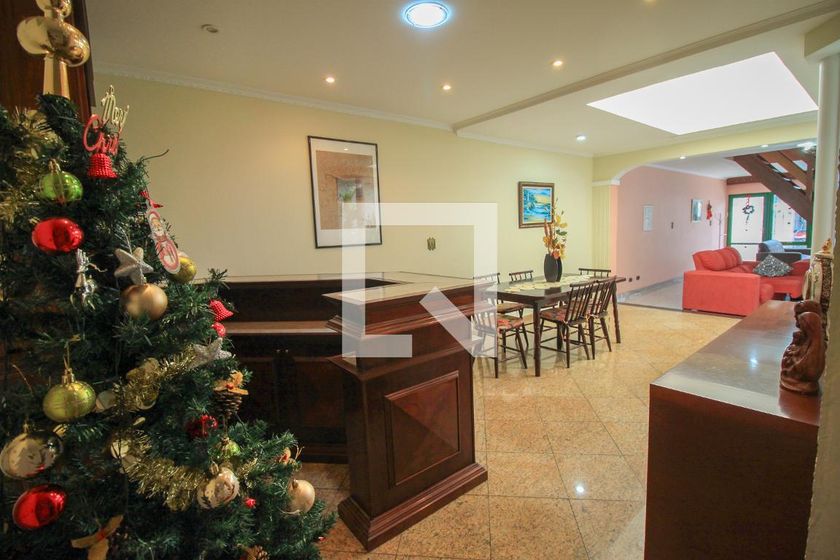 Casa, 3 quartos, 190 m² - Foto 11